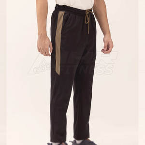 Ropa casual Pantalones de hombre Mejor precio Pantalones de hombre Venta caliente Pantalones de hombre Nuevo diseño Pantalones de hombre para la venta - Product Image 3