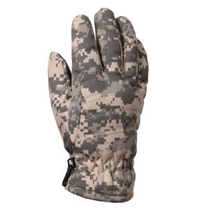 Nouvelle arrivée de gants de chasse pour hommes doux et chauds pour l'extérieur OEM Custom Hot Selling Top Trending Gants de chasse - Product Image 2