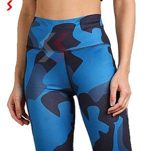 เลกกิ้งระบายอากาศผลิตตามขนาดสั่งดีไซน์แบบมืออาชีพใหม่ทนทานสไตล์แฟชั่น - Product Image 5