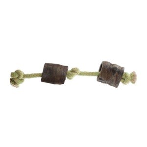 Cuerno de búfalo Comida para perros para dientes saludables para masticar perros \ Cordero Cuerno Fábrica India Mejor agua Cuerno de búfalo Perro masticar Perro de larga duración - Product Image 4