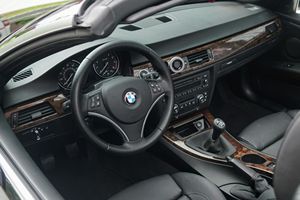 BMW 335I CONVERTIBLE USADO 2009, Volante a la Izquierda/Derecha - Product Image 2