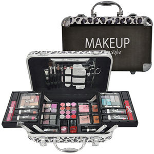 Valigetta per Trucco XXL - Set e Strumenti di Grandi Dimensioni per Truccatori Professionisti - Product Image 1