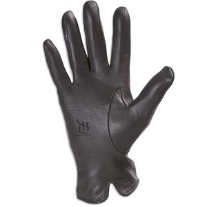 Gants thermiques d'hiver en cuir de mouton véritable de haute qualité pour hommes nouvelle mode couleur unie décontracté utilisation en extérieur couleurs personnalisées - Product Image 3
