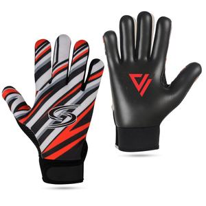 GAA Kids Gaelic <b>Gloves</b> with German Latex Palm Adjustable Wrist Strap Lightweight Outdoor <b>Sports</b> <b>Gloves</b> - Product Image 6