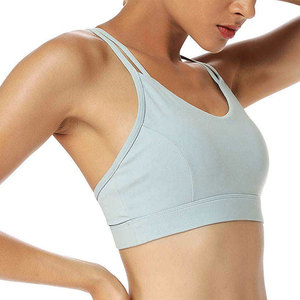 Breathable Women Sports <b>Bra</b> New Design Women Sports <b>Bra</b> Quick Dry Women Sports <b>Bra</b> - Product Image 5