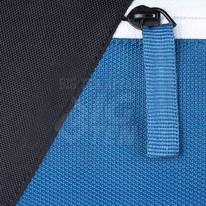 Sac de voyage de qualité supérieure, adapté aux voyages, à la salle de sport, au fitness, aux sports et aux voyages de fin de semaine, avec un intérieur spacieux et une structure équilibrée - Product Image 6