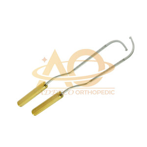 Agris Dingman ปลดหน้าอกชุดละ2ชิ้นซ้ายและขวา36ซม - Product Image 4