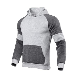 Chándal de color verde, conjunto superior e inferior Premium para la mejor costura de los hombres, MOQ bajo y precios baratos, chándal de alta calificación - Product Image 4