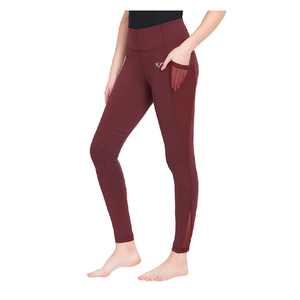 Comfortable Floral <b>Tights</b> for Ladies Made from Breathable Fabric Suitable for Everyday Wear Travel and Lounging - Product Image 3