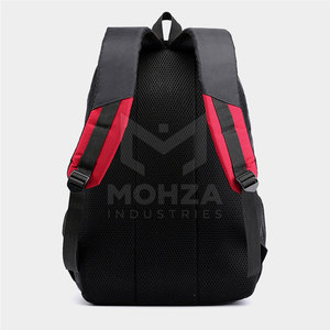 Outdoor 2026 New Arrival Made In Pakistan <b>Backpack</b> Bag Latest Design Hot Sale <b>Backpack</b> Bag - Product Image 5