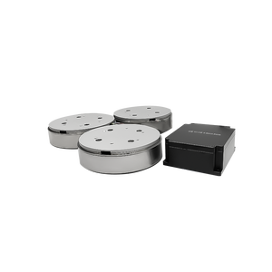 Độ chính xác cao trạng thái rắn sợi quang Con quay hồi chuyển cảm biến tốc độ góc cho hệ thống định vị chuyển động và phát hiện vị trí - Product Image 1