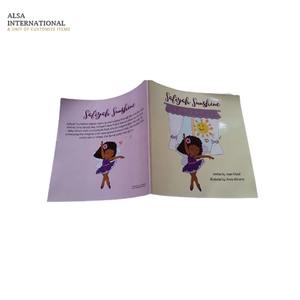 Libros infantiles impresos profesionalmente más vendidos para autores o educadores y editoriales disponibles a precio de exportación - Product Image 1