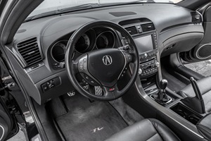 A-c-u-r-a T-L T-y-p-e-S 2007 - Product Image 5