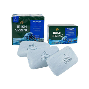 ซื้ออิริชสปริงในราคาที่ดีที่สุด สบู่ระงับกลิ่นกายแบบไม่ต้องล้างออก สูตรวีแกน 2-in-1 ให้ความสดชื่นยาวนาน - Product Image 4