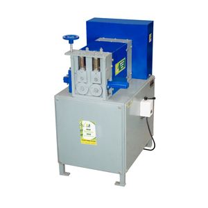 Máquina Cortadora de Bambú de Dos Tiempos de Alta Resistencia para Fábricas Profesionales de Procesamiento de Bambú a Gran Escala - Product Image 2