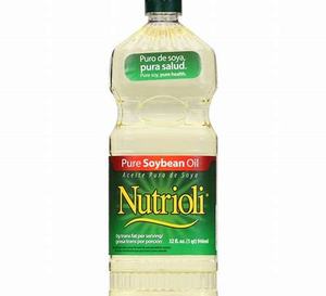 Aceite de soja orgánico Aceite de cocina refinado e hidrogenado en vidrio plástico o empaquetado a granel en botella de plástico o tambor - Product Image 6