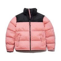 Veste élégante et respirante en gros, nouveau haut décontracté tendance, veste d'hiver pour homme, design personnalisé, coupe-vent, OEM