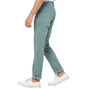 กางเกงยีนส์ผู้ชายคุณภาพดี ดีไซน์โดดเด่น สามารถปรับแต่งได้ ราคาถูก สินค้ามาใหม่ ผลิตในปากีสถาน - Product Image 5