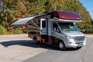 Sprinter 3500XD Serie 3 2023 - Product Image 5