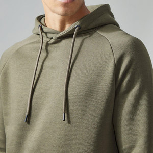 Conjunto de Dos Piezas de Verano con Logotipo Personalizado del Mejor Proveedor, Sudadera con Capucha y Pantalones Cortos con Bordado Desgastado por AMAZING INDUSTRIES - Product Image 3