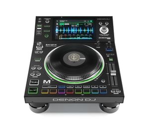NUEVO DJ SC5000M Players Bundle (Par) Mezclador de DJ - Product Image 1