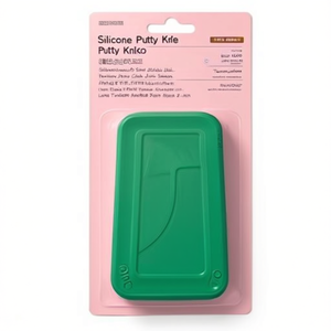 Silicone <b>Putty</b> Knife Set for All Silicone Joints - Product Image 3