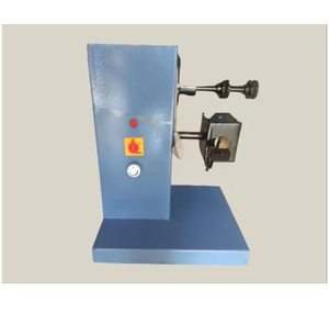 Máquina de soldadura de cadena de calidad súper premium con máquina industrial de grado semiautomático a la venta por exportadores - Product Image 5