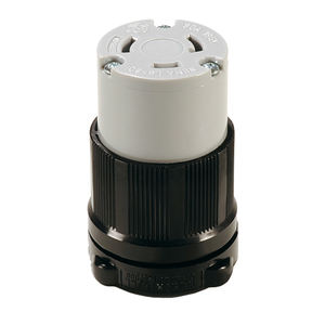 Approuvé connecteur NEMA L5-30 De Verrouillage Connecteur - Product Image 3