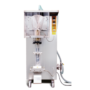 เครื่องบรรจุน้ำแบบพกพา,เครื่องบรรจุและปิดผนึกแบบเต้าหู้ - Product Image 2