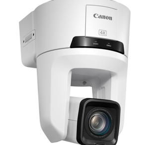 Meilleurs appareils photo numériques CR-N700 4K Noir/Blanc Caméra PTZ - Product Image 2