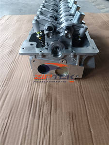 Dijual baru 1,5l SQR477 kepala silinder lengkap mesin untuk Chery <span class=keywords><strong>2</strong></span> A3 A5 COWIN <span class=keywords><strong>3</strong></span> kristal Taxim - Product Image 6