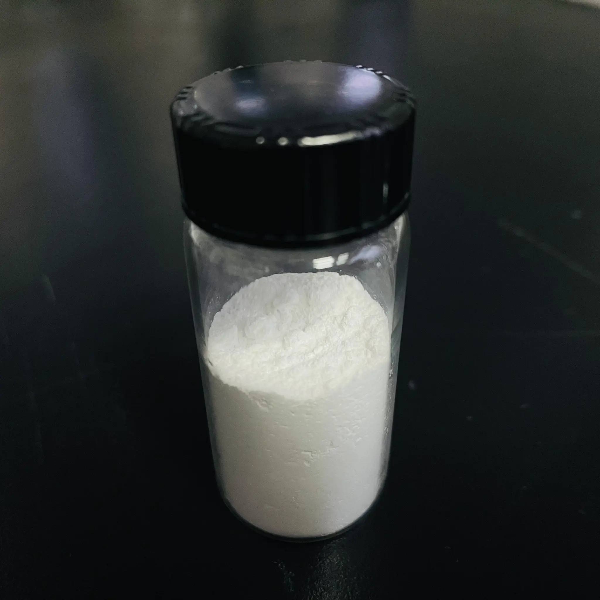 Natrium aluminium fluorid für chemische Produkte
