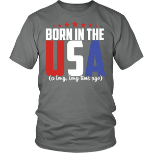 Camisetas Personalizadas con Logotipo, Impresión por Transferencia de Calor, Calidad Estadounidense, Camisetas de Algodón Impresas Personalizadas al por Mayor - Product Image 3