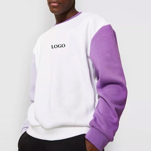 Últimas sudaderas con capucha personalizadas de alta calidad para la colección de invierno de los hombres Tarifa barata Ropa de moda de alta calidad/sudaderas con capucha 2026 - Product Image 1