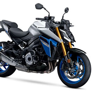 Increíble-Oferta 2025 Suzukiis 2017 Nuevo (Motocicletas) - Product Image 4
