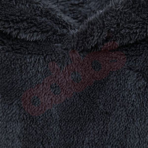 Sudaderas con capucha para hombre de la mejor calidad Nueva moda Patrón sólido Sudadera con capucha de lana polar 100% Algodón Temporada de invierno - Product Image 5