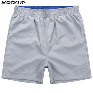 Short de plage imprimé par sublimation, short de bain pour hommes, bon marché, haute qualité, prix en gros, nouvelle collection 2020 - Product Image 2