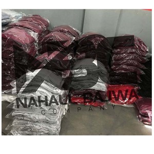 Chándales lisos transpirables deportivos para hombre de último diseño, gimnasio personalizado, servicio OEM, ropa de lana de invierno, suministro al por mayor estampado - Product Image 6