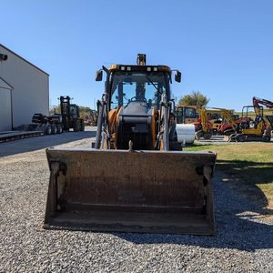 affordable cheap discount new/Used CASE 570SV/580SN used case 580M Wheel Loader Backhoe wheel loader Case 570SV 4WD new - Product Image 1