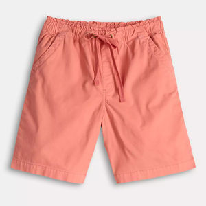 Vente chaude Quickdry Shorts Pour Femmes 100% Coton Matériel Léger Streetwear Logo Personnalisé Impression Femmes Shorts - Product Image 6