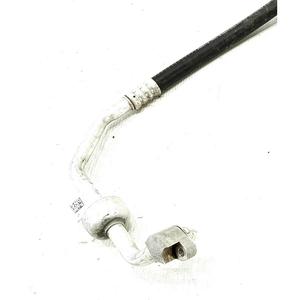 ท่อคอมเพรสเซอร์แอร์ฟอร์ด เฟียสต้า 7th Series H1BH-19N617-AG XYJA, XYJB, XYJC เบนซิน 1100 (17>>) - Product Image 2