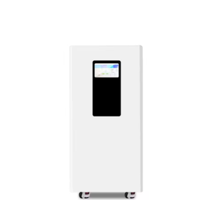 Oferta Especial - Batería LiFePO4 de 15.34kWh 51.2V 300Ah - Product Image 1