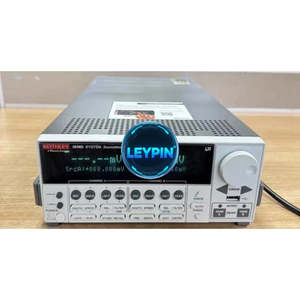 เครื่องวัดดิจิตอลความแม่นยำสูง Keithley 2636B พร้อมแหล่งจ่ายไฟในตัว เครื่องมือวัดอิเล็กทรอนิกส์ที่ใช้สำหรับการวัด - Product Image 2