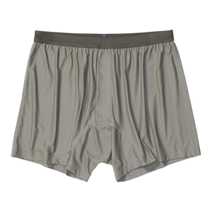 Boxers pour hommes OEM en coton évacuant l'humidité grande taille vêtements pour hommes sous-vêtements en tissu léger et aéré tailles personnalisées pour hommes vente en gros - Product Image 3
