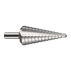 ดอกสว่านเจาะขั้นบันได HSS-Dormer - Product Image 1