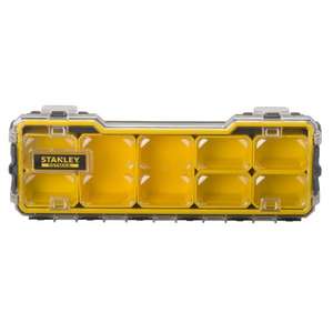 Organisateur de rangement d'outils modulaire Stanley Fatmax - Product Image 3