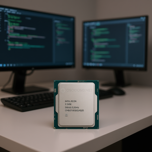 CPU Intel Xeon E-2488 8C/16T 3.2GHz-5.6GHz 95W (CM8071505024520) - Product Image 3