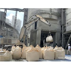 High Quality 42.5/52.5/52.5R Grade Portland <b>Cement</b> From Vietnam One Year Warranty for Building Application Refractory Feature - Product Image 4