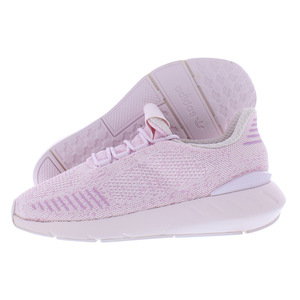 Zapatillas Adidas Swift Run 22 Decon para Mujer Color: Rosa 100% Auténticas - Product Image 1