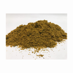 Concentré à haute teneur en protéines pour l'alimentation animale pour les bovins, porcs, chevaux, farine de poisson séchée, poudre de farine de calmar pour usage agricole, emballé dans un sac - Product Image 4
